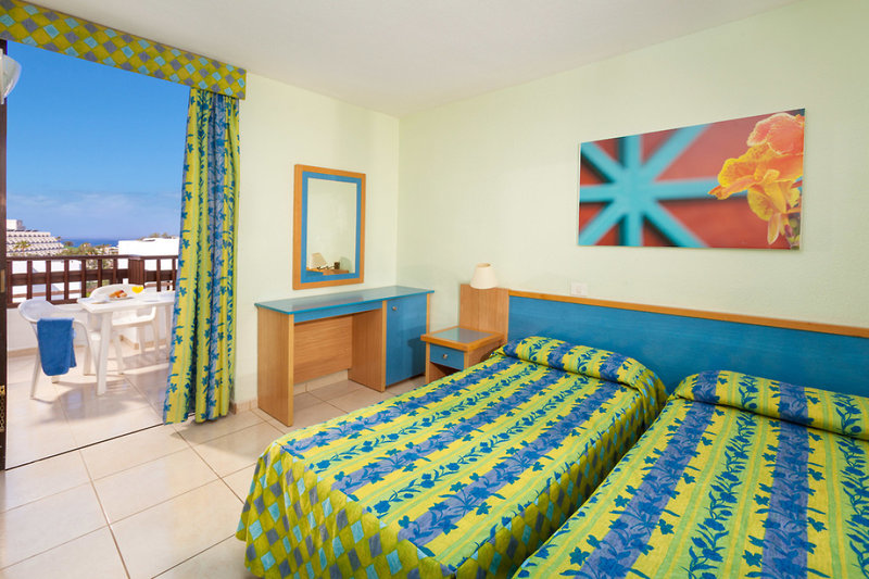 Apartamentos Paraíso del Sol 7