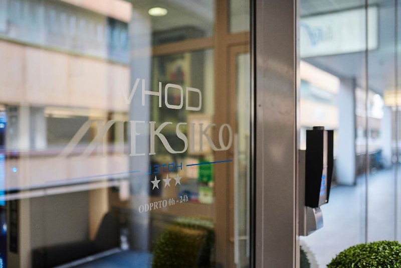 Meksiko