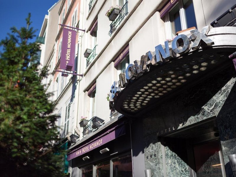 Hotel Nude Paris 2