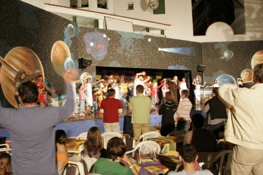 Park Club Europe 5