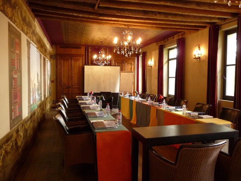 Hotel Relais Monceau 2