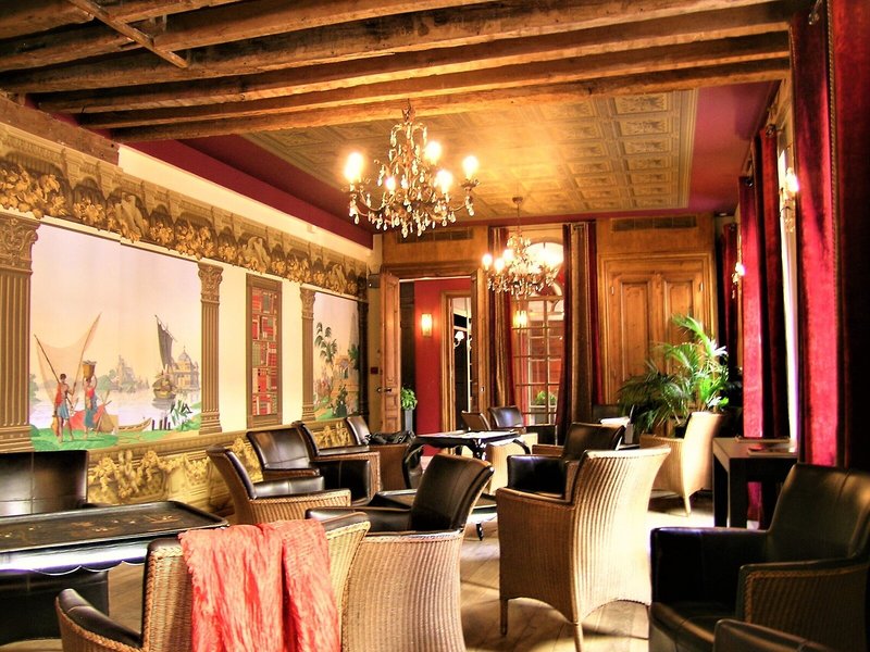 Hotel Relais Monceau 3