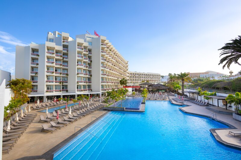 Alexandre Hotel Troya 3