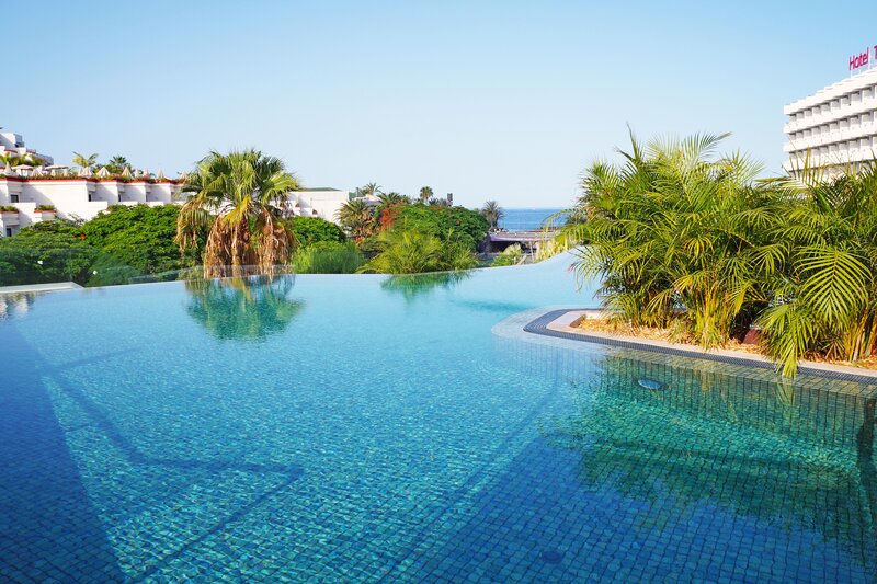 Alexandre Hotel Troya 5