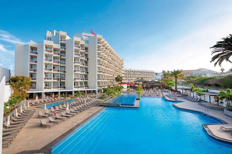 Alexandre Hotel Troya 1