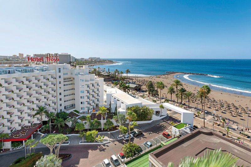 Alexandre Hotel Troya 2