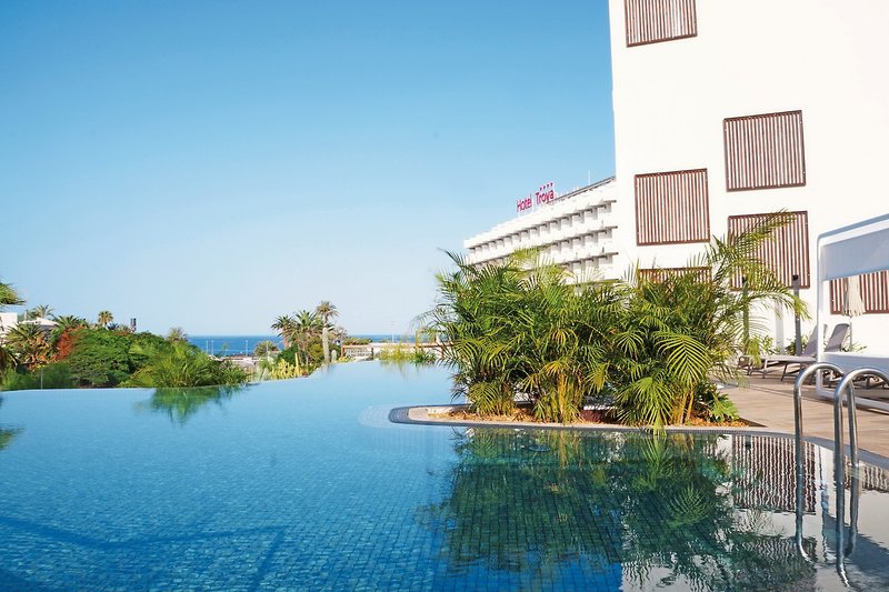 Alexandre Hotel Troya 5