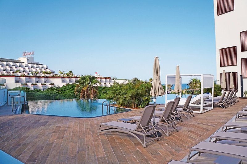 Alexandre Hotel Troya 6