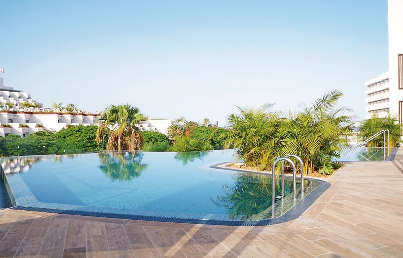 Alexandre Hotel Troya 7