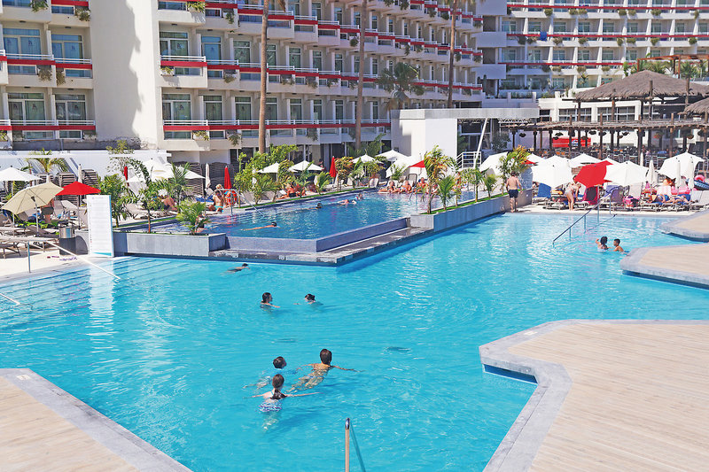 Alexandre Hotel Troya 9