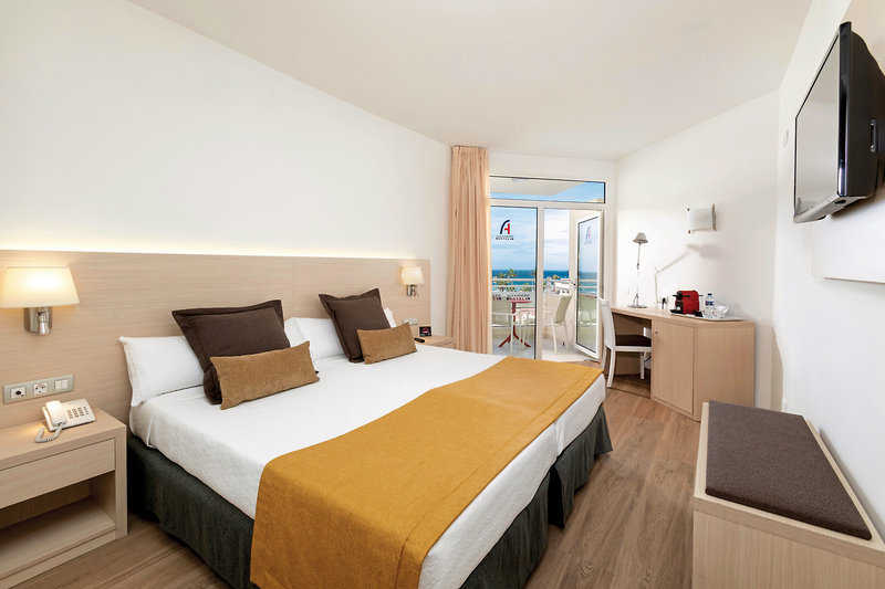 Alexandre Hotel Troya 10