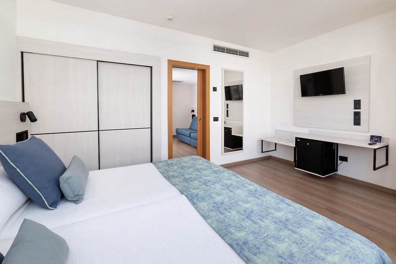 Alexandre Hotel Troya 14