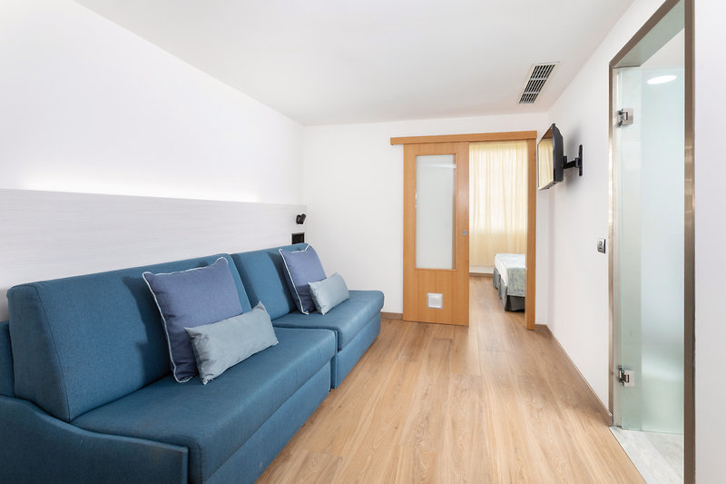 Alexandre Hotel Troya 16