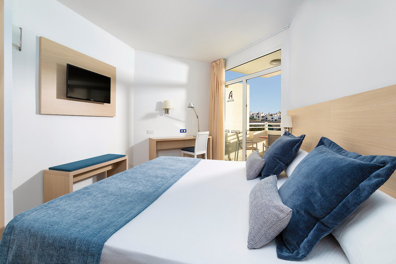 Alexandre Hotel Troya 17