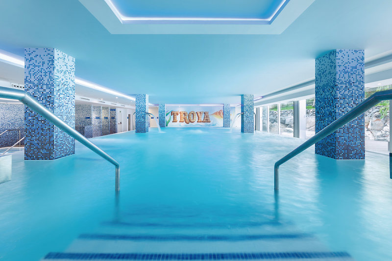 Alexandre Hotel Troya 25