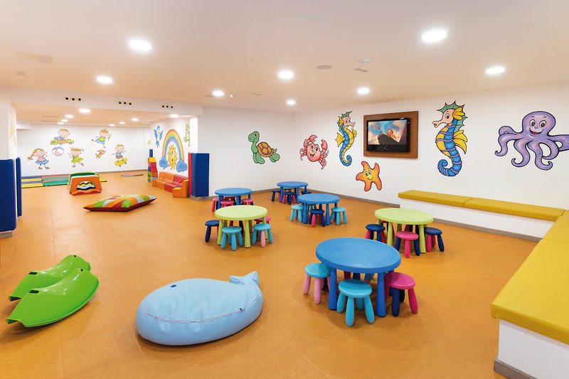 Alexandre Hotel Troya 31