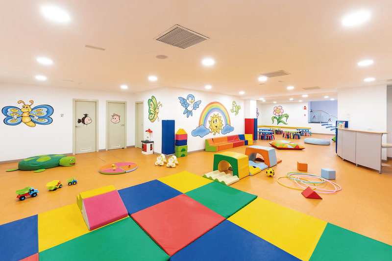 Alexandre Hotel Troya 32