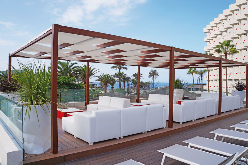 Alexandre Hotel Troya 33