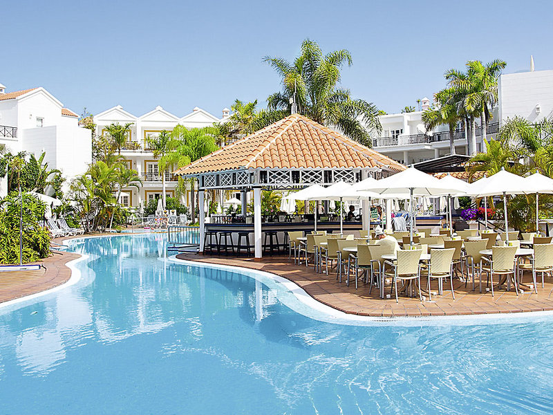 Parque Del Sol 3