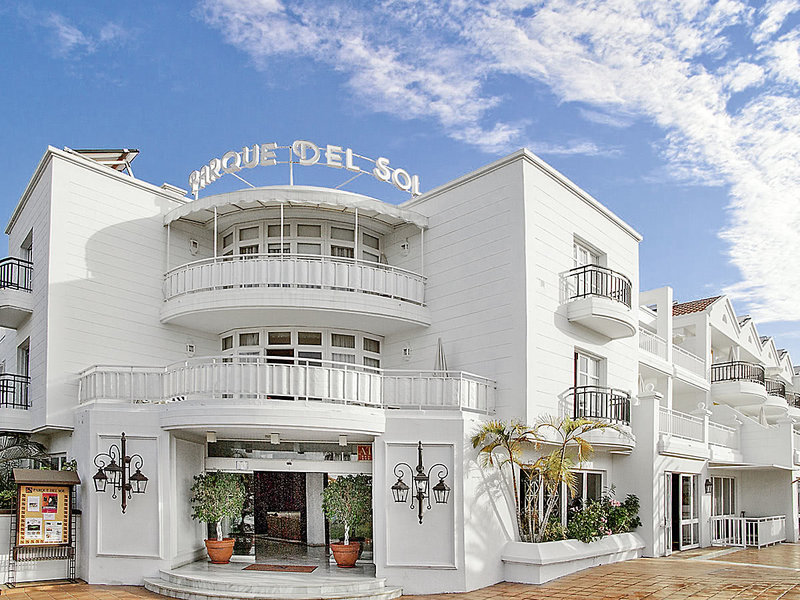 Parque Del Sol 4