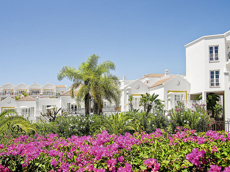 Parque Del Sol 5
