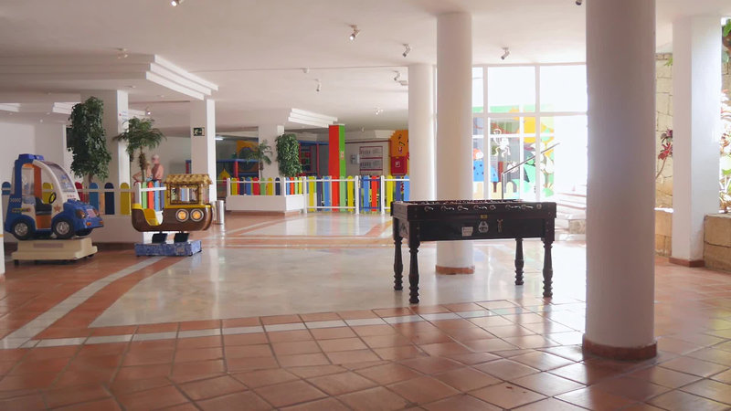 Parque del Sol 19