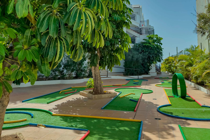 Parque del Sol 21