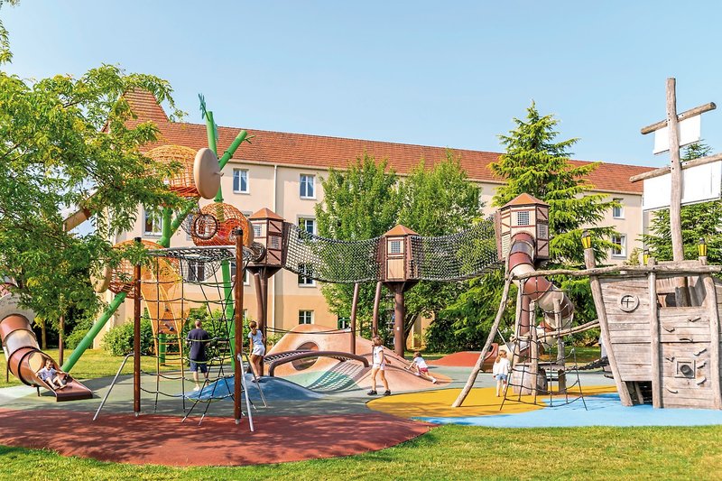 Algonquin´s Explorers Hotel at Disneyland Paris 21 - Sports and leisure