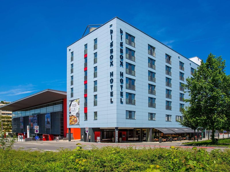 bigBOX Allgäu 1