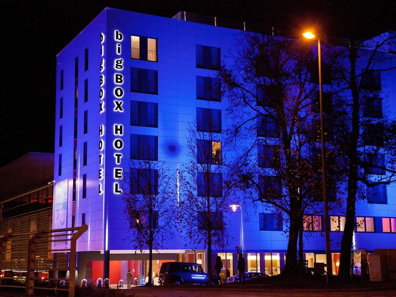 bigBOX Allgäu 2