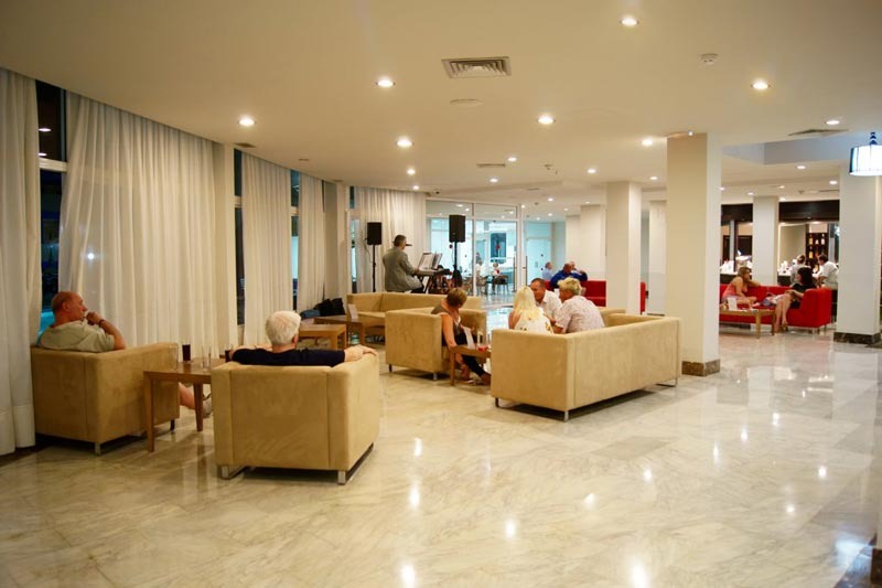 Apartamentos Playaolid 3