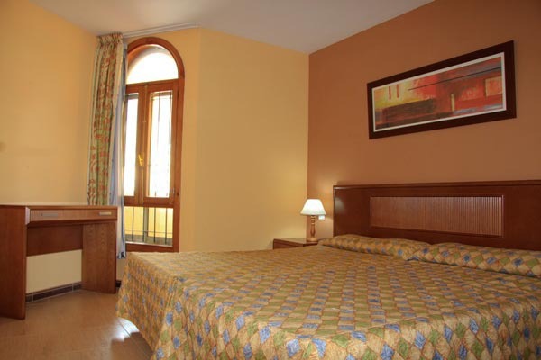 Apartamentos Playaolid 4