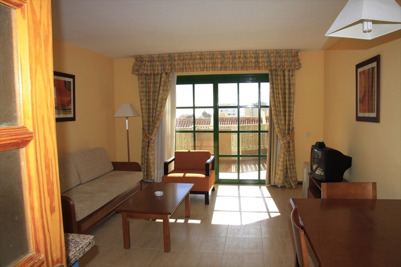 Apartamentos Playaolid 5