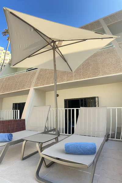 Playazul 16