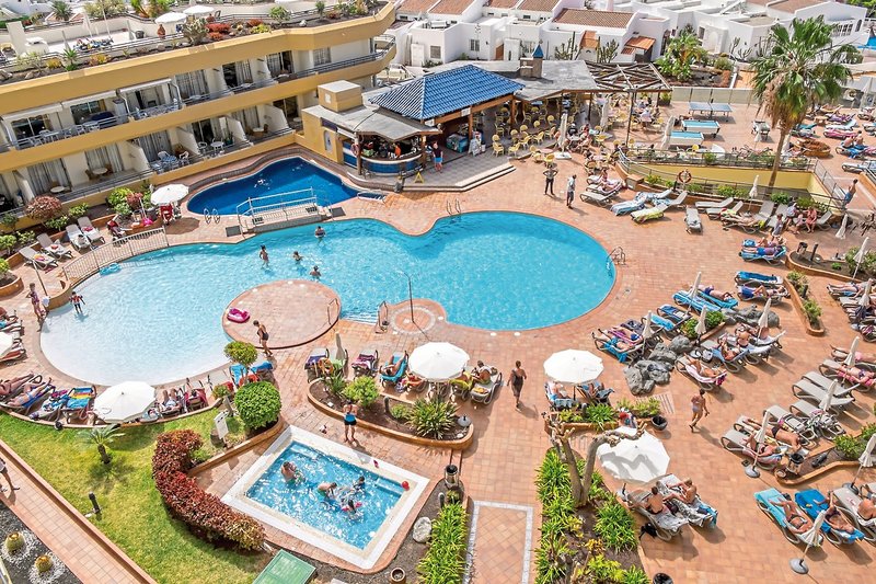 Hovima Santa Maria 3