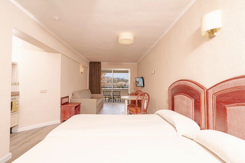 Hovima Santa Maria 5