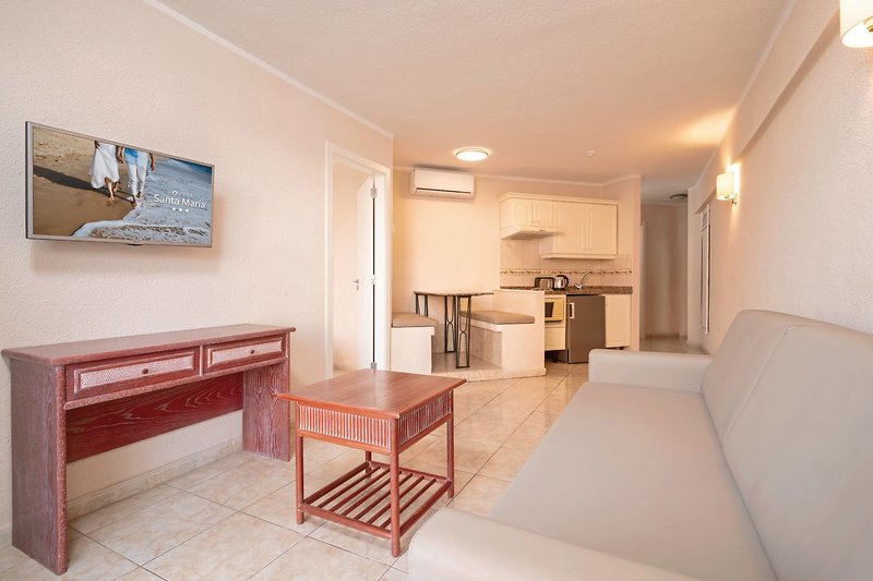 Hovima Santa Maria 14