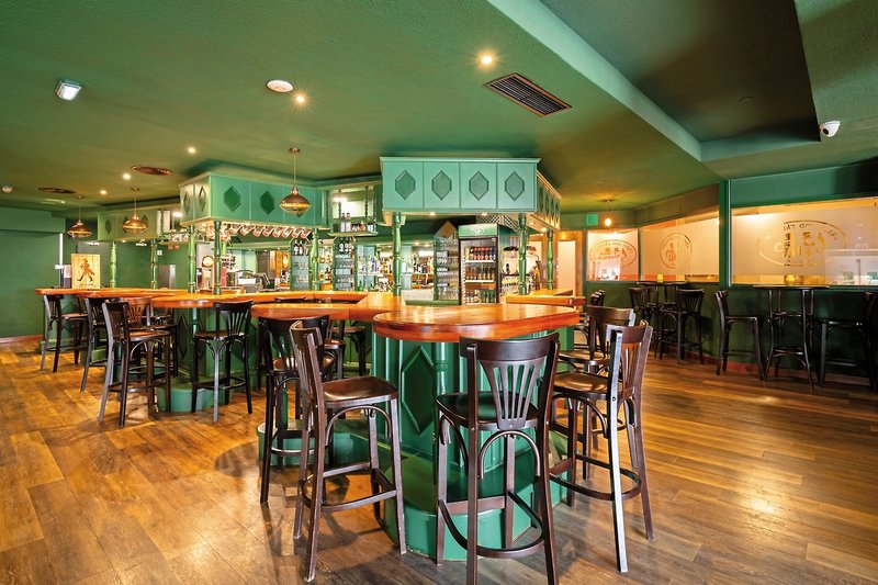 Hovima Santa Maria 19