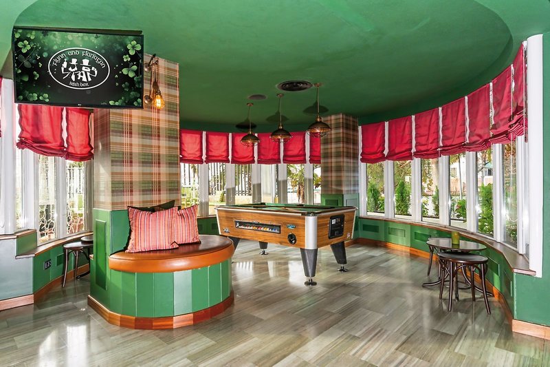 Hovima Santa Maria 23