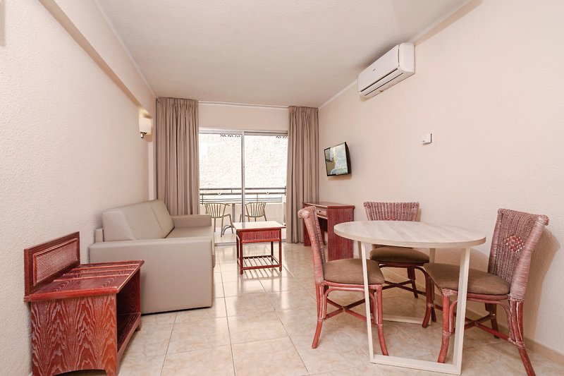 Hovima Santa Maria 26