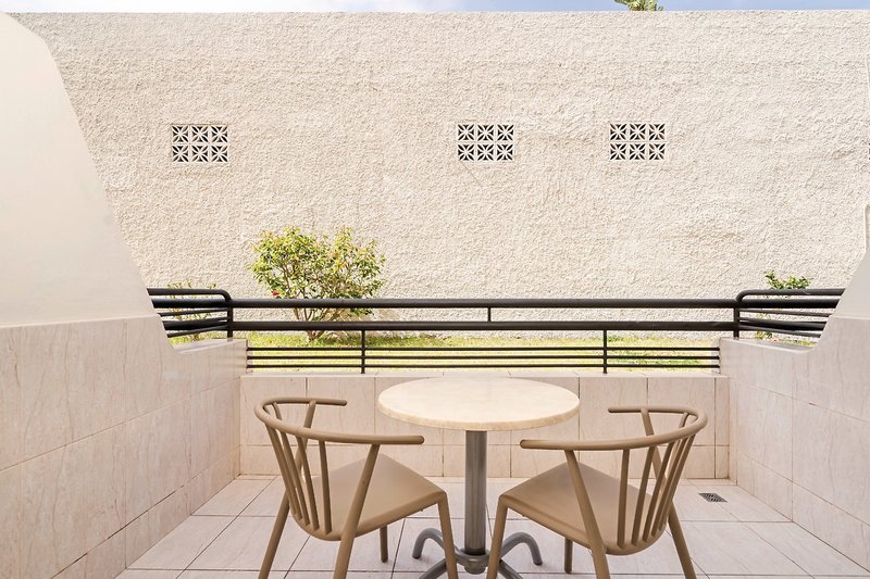 Hovima Santa Maria 28