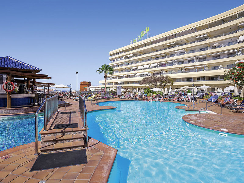 Hovima Santa Maria 1