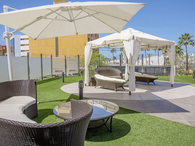 Hovima Santa Maria 2