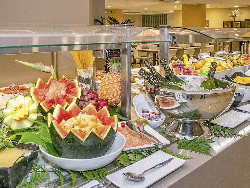 Hovima Santa Maria 10