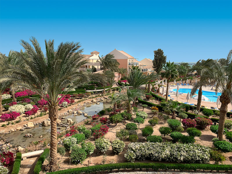 Mövenpick Resort & Spa El Gouna 4