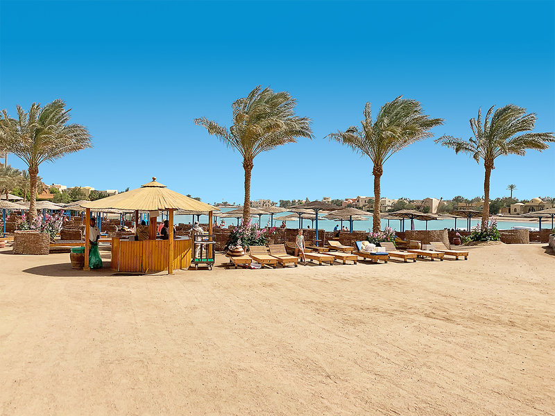 Mövenpick Resort & Spa El Gouna 5