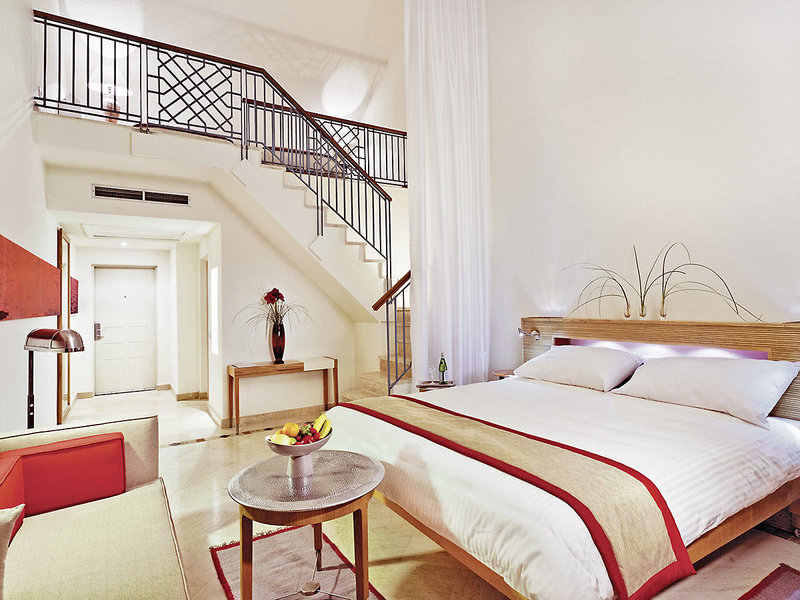 Mövenpick Resort & Spa El Gouna 9