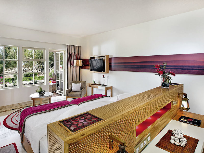 Mövenpick Resort & Spa El Gouna 16