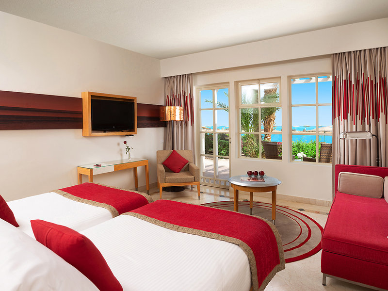 Mövenpick Resort & Spa El Gouna 3