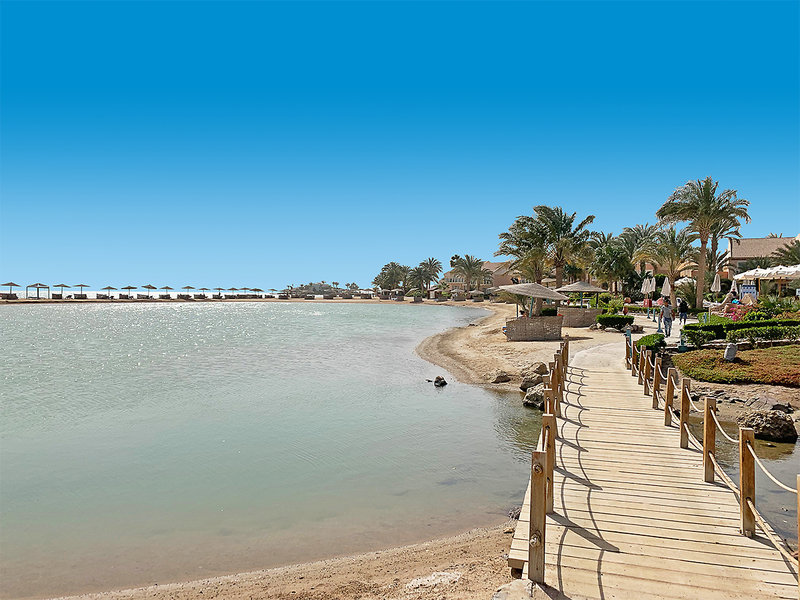 Mövenpick Resort & Spa El Gouna 7
